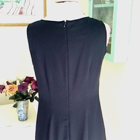 David Warren New York Dressy Dress - Picture 7 of 10